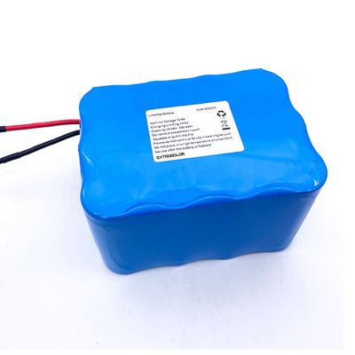 Extrasolar EK Series 32700 LiFepo4 Battery Pack 12.8v 18Ah for Solar Street Lamp