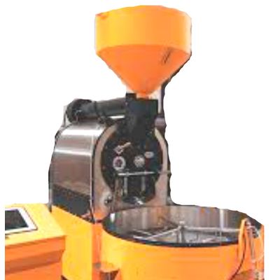 AUTOMATIC COFFEE ROASTERS