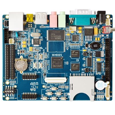 ARM11 Android Single board computer