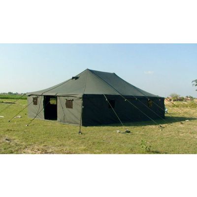 Military Marquee Tents