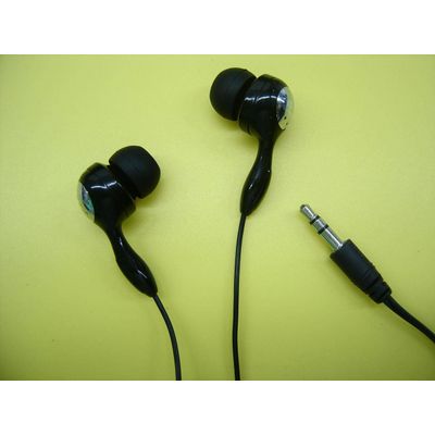 MP3 earpiece