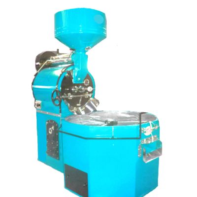 Commercial Coffee Roasting Equipment 40 kg