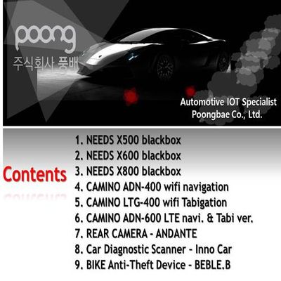 looking for a dealer or customer for our car supplies like car black box or car navigation