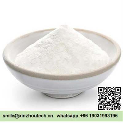 White Powder Hormone Progesterone Megestrol Acetate Powder CAS 595-33-5 Pharmaceutical raw material