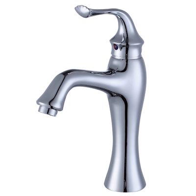 High quality single lever wash basin faucet mixer tap