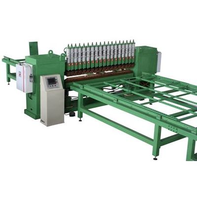wire mesh welding machine in china, Quality assurance, price favorability