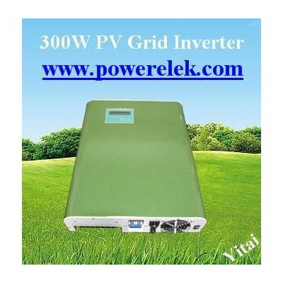 500W 300W grid-tied power inverter Industrial Frequency