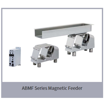ABMF SERIES MAGNETIC FEEDER