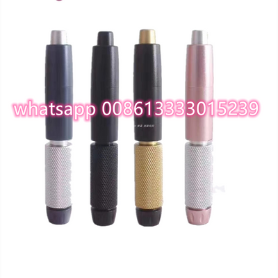 private label Hyaluronic injection pen ampoule lips filling hyaluronic pen