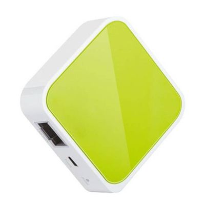 Portable 3G Wireless Router