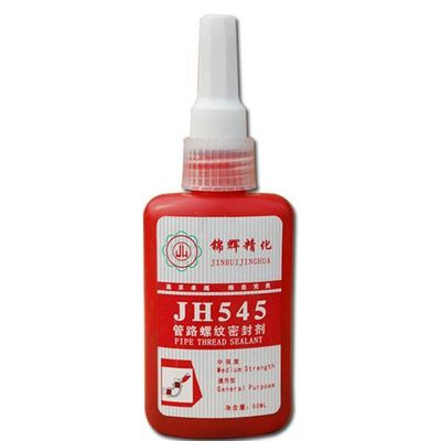JH545 Piping thread sealant ,Loctite 545 quality
