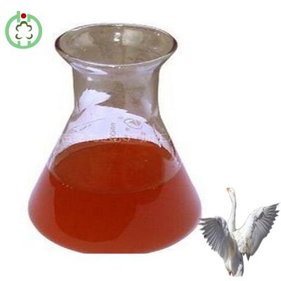 fish oil feed additives