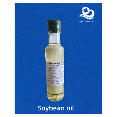 soybean oil pharma grade