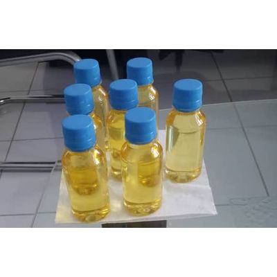 Squalene shark liver oil in bulk