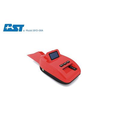 counterfeit detector, BYD-08A