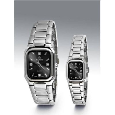 Specializes in mid-range to high end gift watches, precise mechanical watches , quartz watches