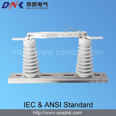 200A AC Outdoor High Voltage Switch Disconnectors