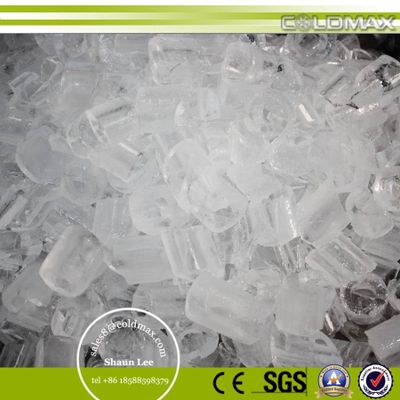 CE certification tube ice making machine