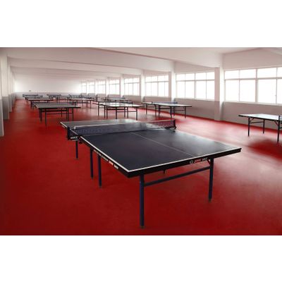 sports flooring for table tennis