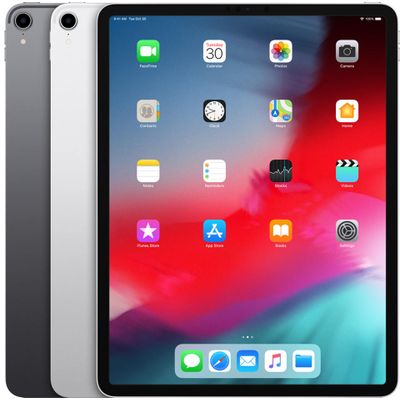 Used A Grade 128GB 256GB 512GB cellular Wifi For Apple Tablet PC For Ipad Pro 11 Inch 12.9 Inch