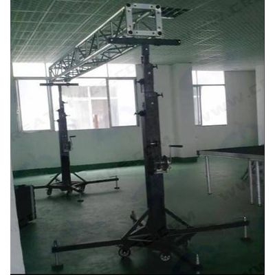 heavy duty stand,light stands,tower truss,construction stand