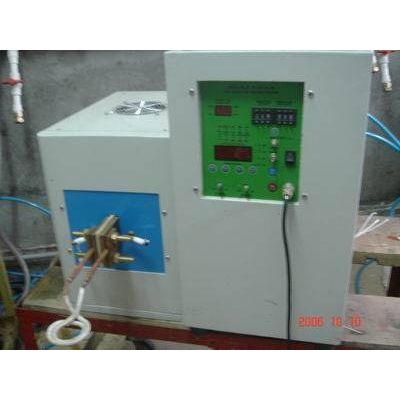 High Frequency Soldering Machine(Brazing Machine)