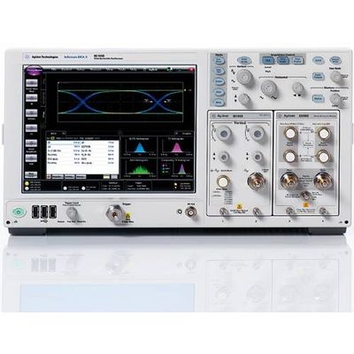 Buy Used Test Equipment Oscilloscope Agilent 86100A
