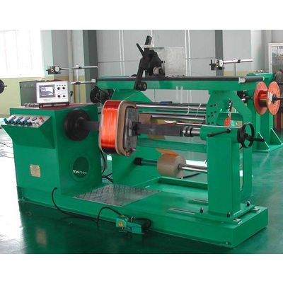 coil winding machine,coil winder