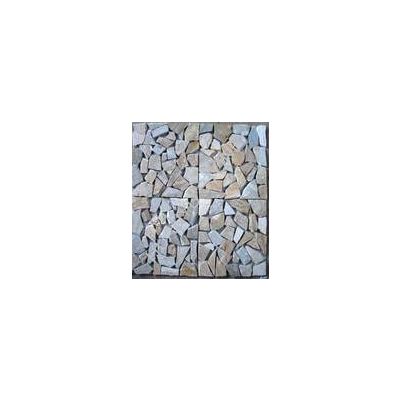 we can supply all kinds of crazy paving