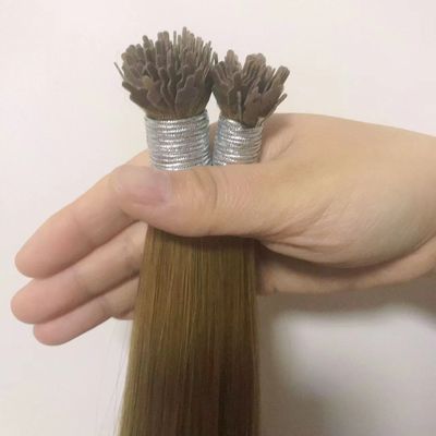 T Tip Hair Extensions