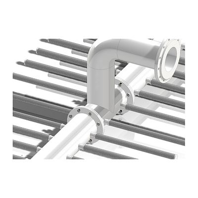 Header Lateral Systems for Water Treatment - Johnson Screen
