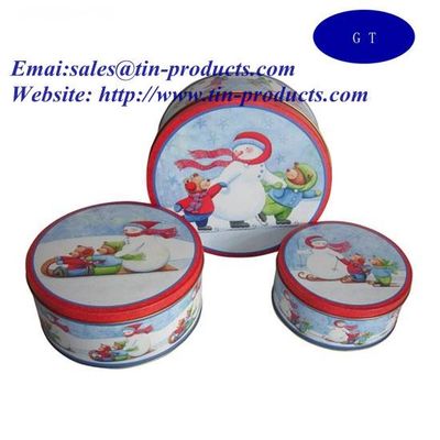 Wholesale different styles & size blank gift metal sets from China wholesaler