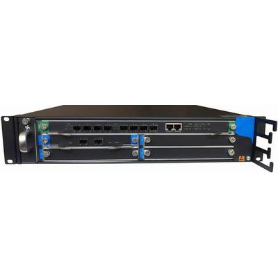 FTTH GEPON OLT with EMS ,CLI and Telnet NMS(FD2000S)