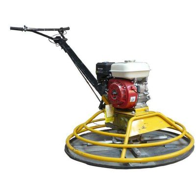 Concrete floor Troweling Machine and Polishing machine for sale