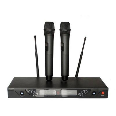 Wireless conference system/wireless microphones -UM202-SINGDEN