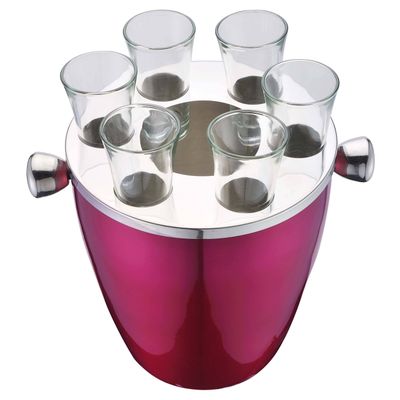 sell barware set ice bucket