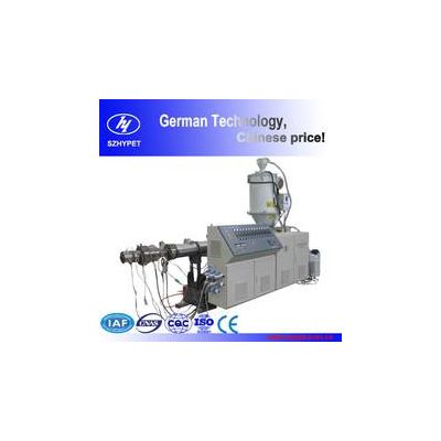 J60/37 High Efficient High Output Energy Save Series Single Screw Plastic Extruder with German Techn