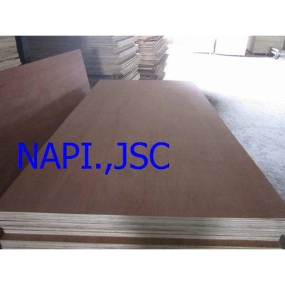 Vietnam high quality plywood from Vietnam