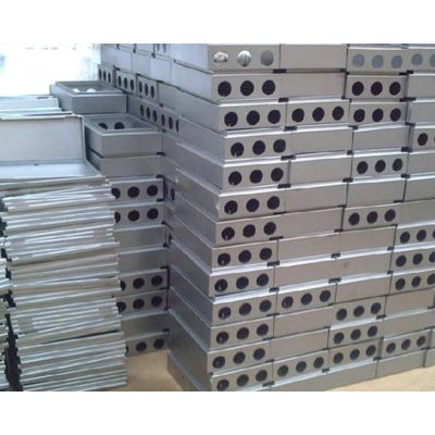 Custom stainless steel sheet fabrication China OEM