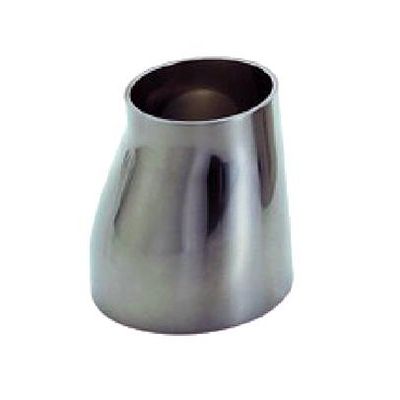 Pipe fitting-buttwelding eccentric reducer