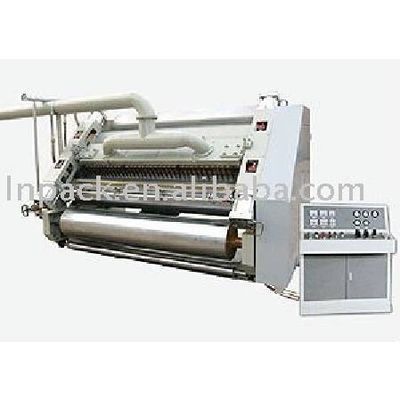 SF-320S Adsorb Type Single Facer, competitive price ,high quality