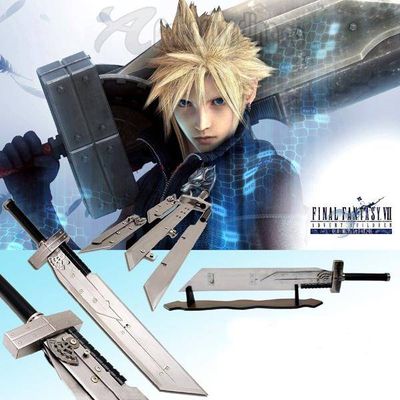 Video Games Anime Swords,Movie Swords,Fantasy Swords