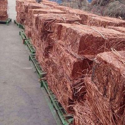 Quality of copper wire scrap 99.99% copper scrap Mill-berry 99.99%