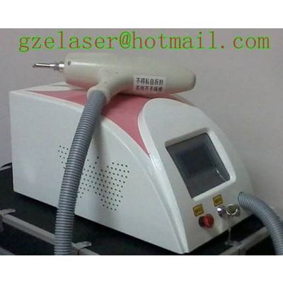 tattoo removal laser beauty machine