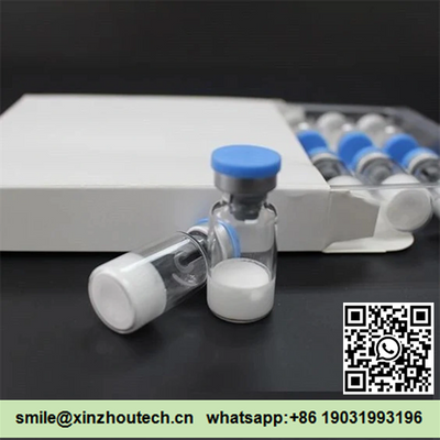 New product 10mg/Vial Fat Burning Peptides Therapy Tirzepatide CAS 2023788-19-2