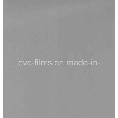 Flexible PVC Film