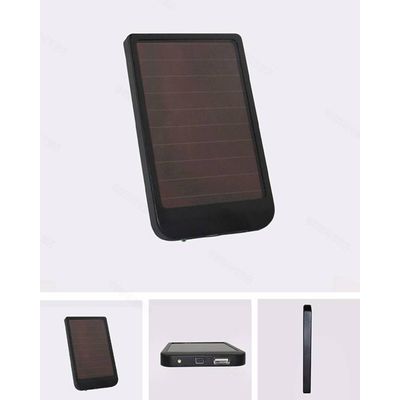 solar mobile-phone charger
