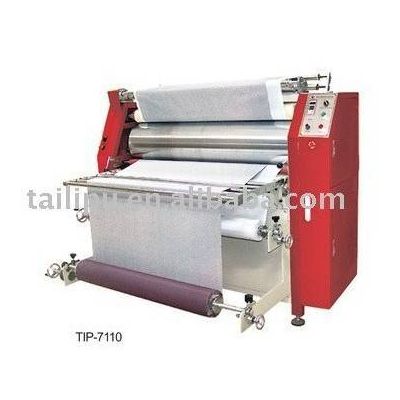 Roller Type Sublimation Heat press Machine