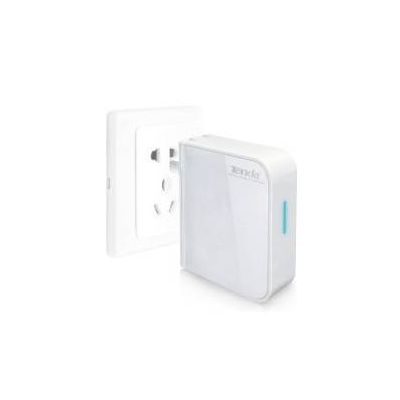 150Mbps Wireless Mini Traveling Router