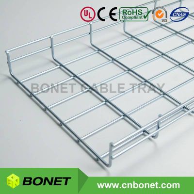 Economical and Quality Wire Mesh Cable Tray